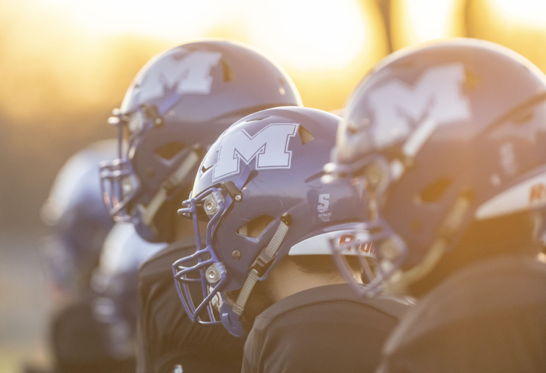 MacArthur football